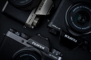 Fujifilm X-T3 Body