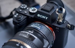 Sony Alpha SLT-A65 Kit