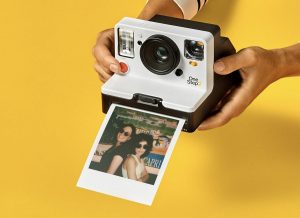 Fujifilm Instax Mini 9