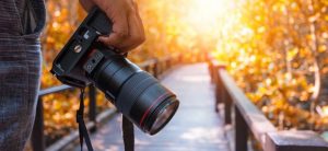 Panasonic Lumix GH6 Body
