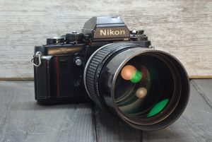 Canon EOS 6D Mark II