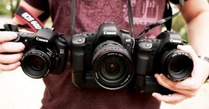 Canon EOS R10 Body