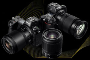 Panasonic Lumix DMC-GX80