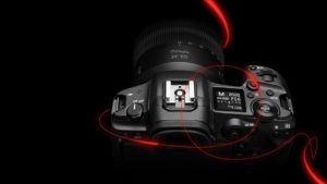 Canon EOS R5