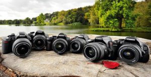 Canon EOS 200D 18-55 IS STM Kit