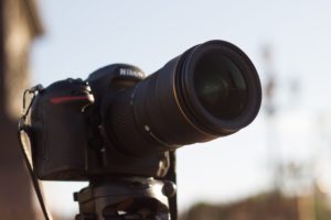 Panasonic Lumix DC-G90