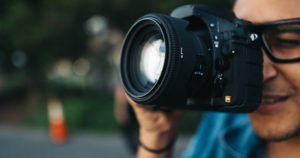 Canon EOS M6 Mark II