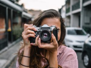 Canon PowerShot SX740 HS
