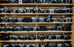 Canon EOS 2000D