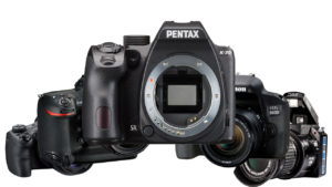 Canon EOS R50 Kit RF-S 18-45mm IS STM