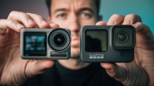 Sony FDR-AX43