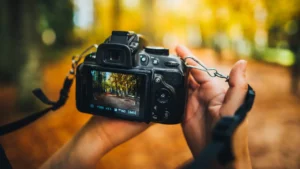 Canon EOS 850D