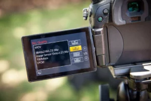 Blackmagic Design Pocket Cinema Camera 4K