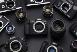 Canon PowerShot G9 X Mark II