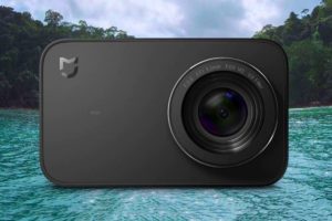 Sony FDR-X3000