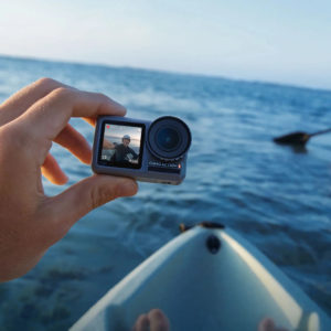 SJCAM SJ8 Plus (Full box)