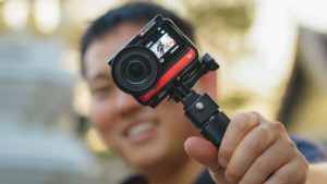 SJCAM SJ8 Pro