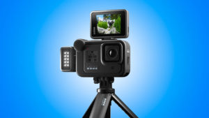 GoPro HERO8