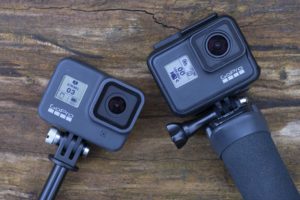 GoPro HERO12 Black Creator Edition