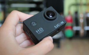 SJCAM SJ10 Pro