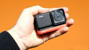 Ricoh Theta V