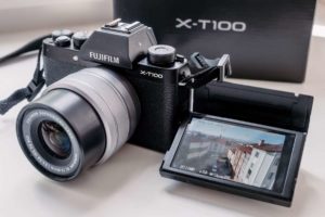 Rekam iLook S990i