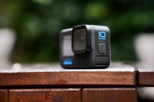 GoPro HERO12 Black