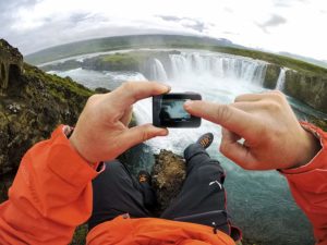 GoPro HERO11 Black Mini