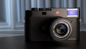 Leica Camera M11