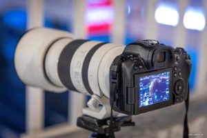 Canon EOS R6