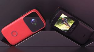 Insta360 One RS 1-Inch 360 Edition