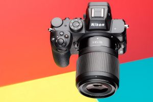 Olympus OM-D E-M5 Mark III Body