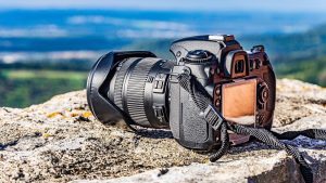 Panasonic Lumix DC-S1 Body