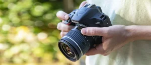 Canon EOS M50 Mark II Kit 15-45 IS STM