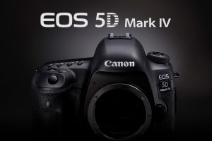 Canon EOS 4000D Kit