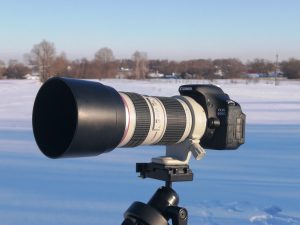 Canon EOS 7D Mark II Body