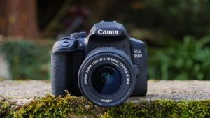 Sony ZV-E10 Kit E PZ 16-50mm F3.5-5.6 OSS