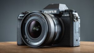 Nikon Z5 Body