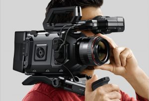 Canon XF405