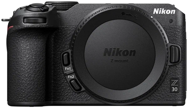 Nikon Z30 Body