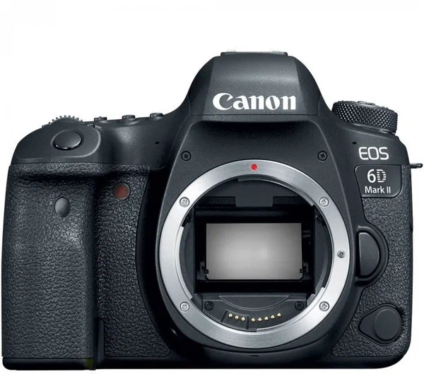 Canon EOS 600D Body
