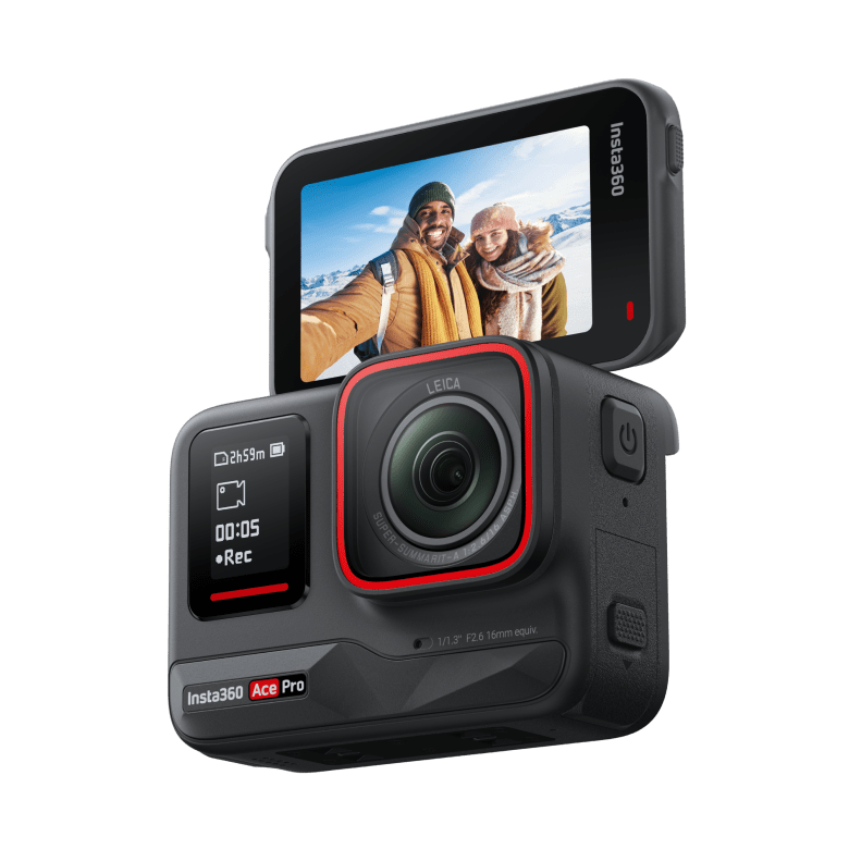 Insta360 Ace Pro