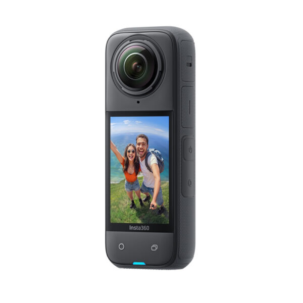 Insta360 X4