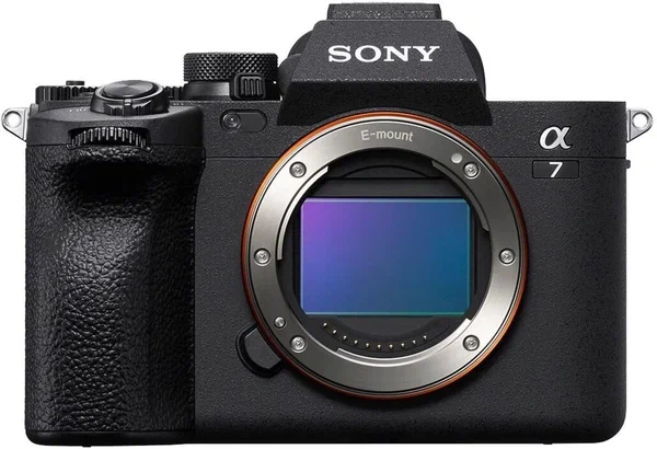 Sony Alpha a7 IV Body