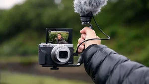 Blackmagic Design Pocket Cinema Camera 6K Pro