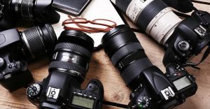Nikon D5600 черный 24.2Mpix 18-140 VR AF-S 3 1080p Full HD SDXC Li-ion
