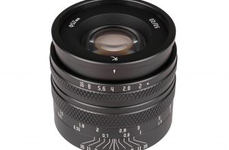 AstrHori 50mm f/2.0 Sony E