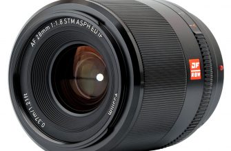 Viltrox AF 28mm f/1.8 Z-mount