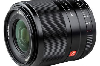 Viltrox AF 23mm f/1.4 XF Fujifilm