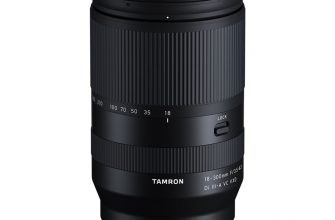 Tamron 17-70mm f/2.8 Di III-A VC RXD для Sony E